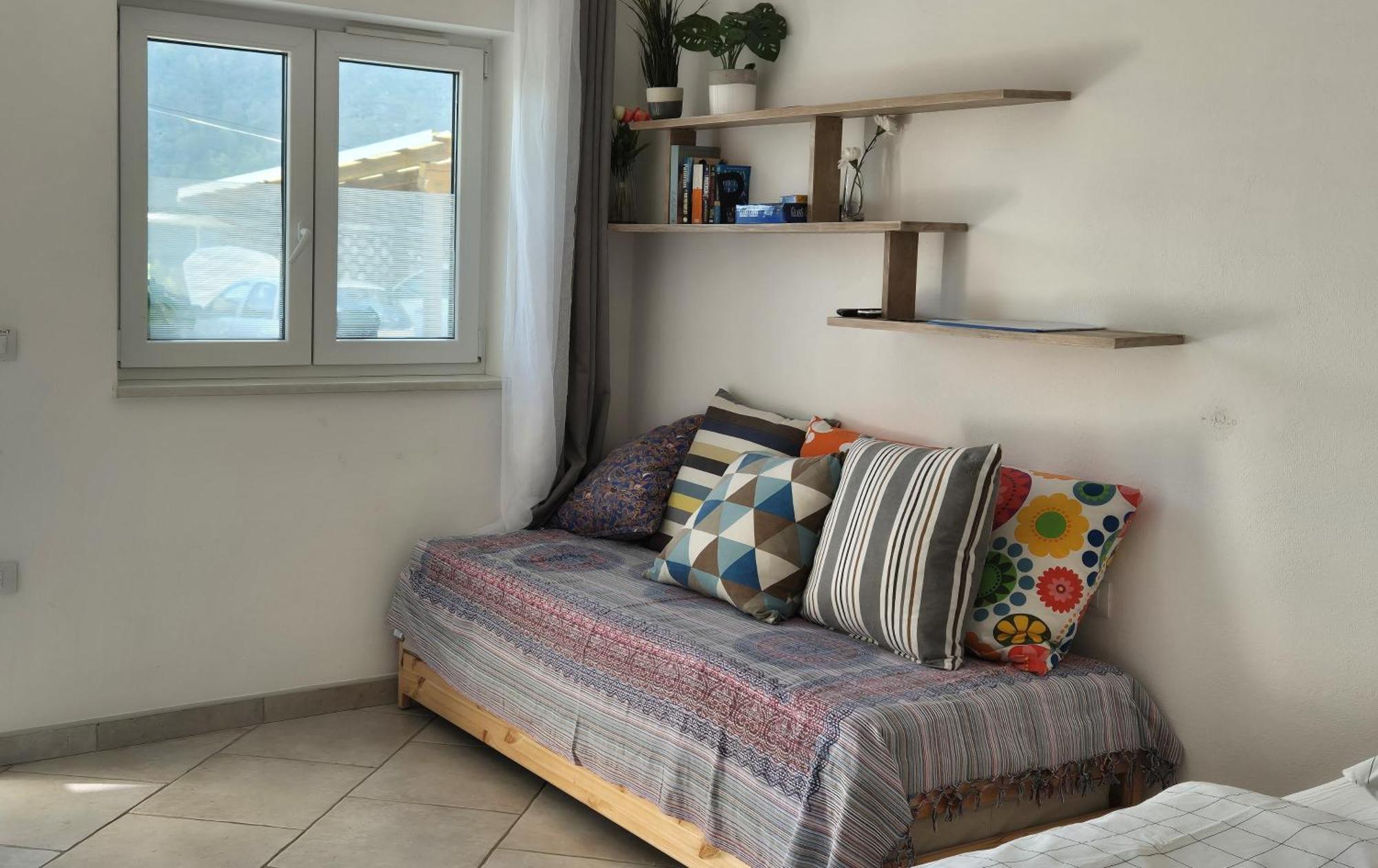 Nortra Apartment Tolmin Bagian luar foto